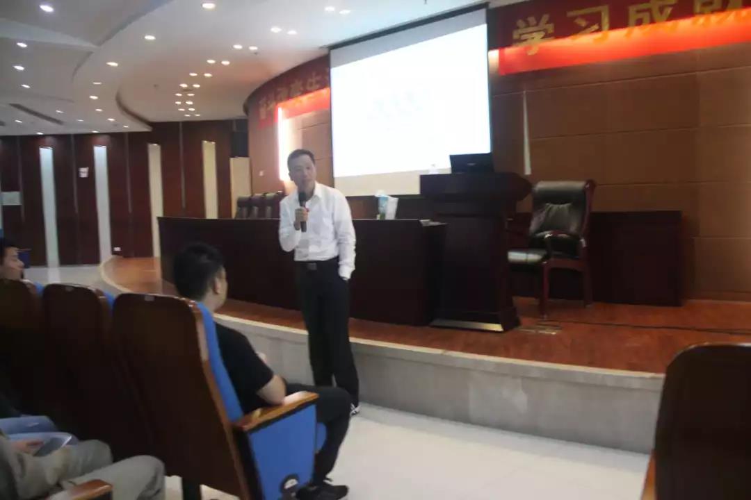 精益康爾 | 匠心之城，全員“參戰(zhàn)”！